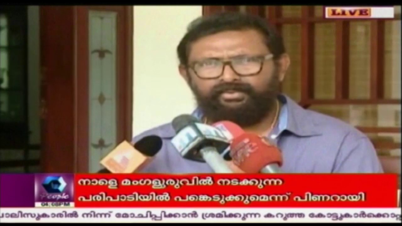 Lal Cheers Police for Pulsar Suni Arrest 🎉