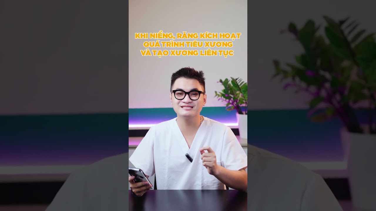 Tẩy Trắng Răng Hiệu Quả Khi Niềng 🦷