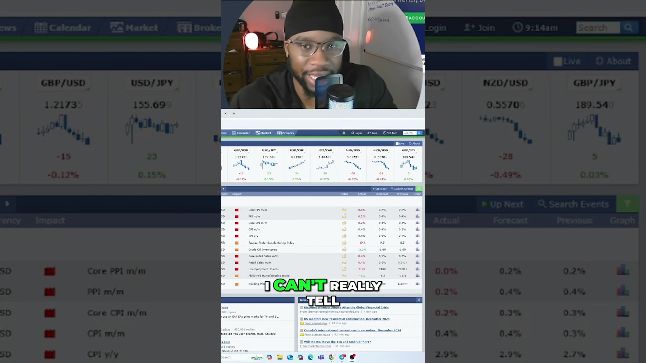 Forex Factory: The Ultimate Tool to Boost Your Trading Success 📈