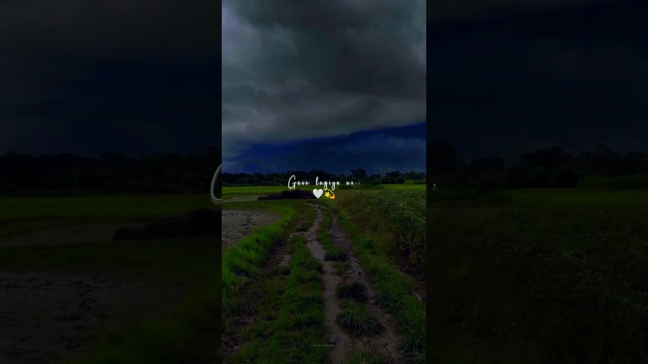 Pahada De Vich Dur Kithe – Short Viral Video