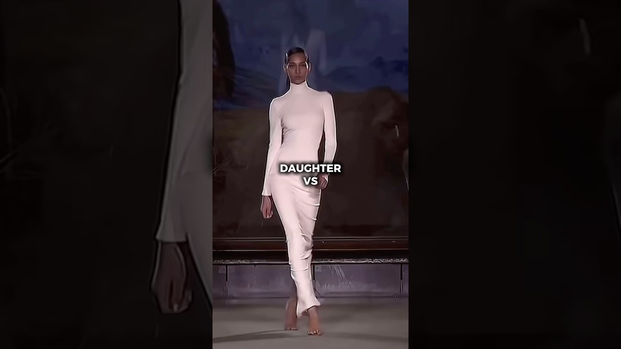 Yasmin Wijnaldum vs. Yasmin Ghouri: Who Stands Out on the Runway? ✨