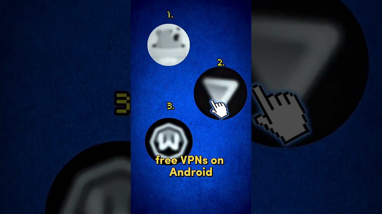 Top Free VPNs for Android in 2026 🚀