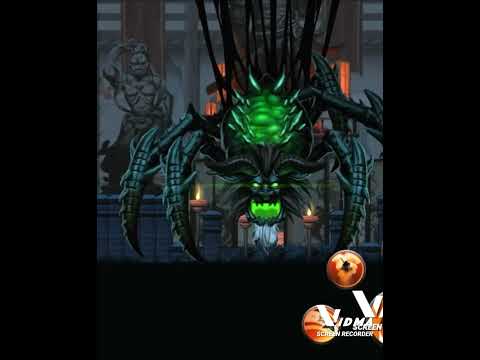 Ninja warrior 🐦// last level playing 💥//short//