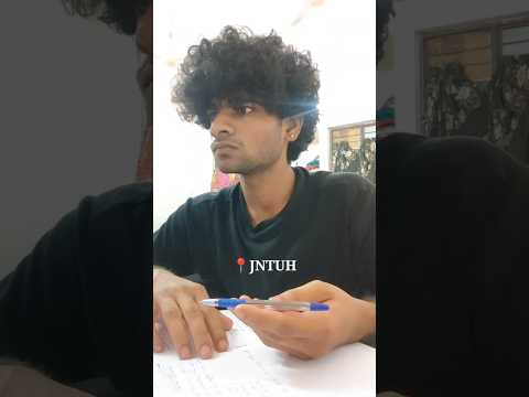 A boring day at JNTU hyderabad☮️.#alanalifeatjntuh#jntuh#jntuhyderabad#studentlife#studentmotivation