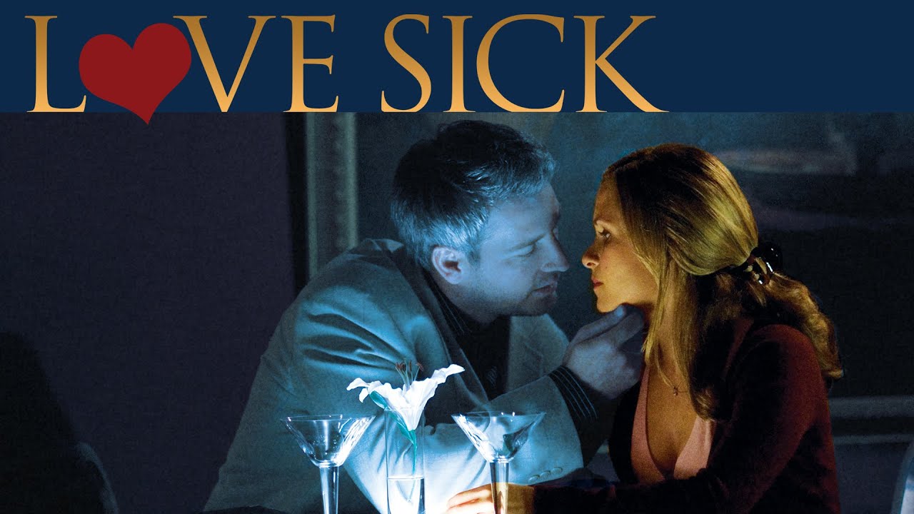 Love Sick: Secrets of a Sex Addict 🎬