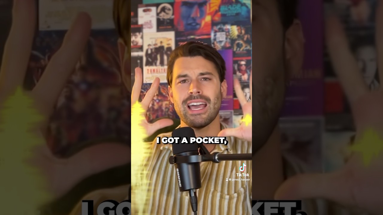 Have You Broken Any Laws? What's in Your Pockets Right Now? 🤔