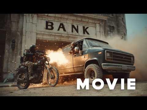 Everyone should see this crime action movie! Their talent made them a target for the mafia...