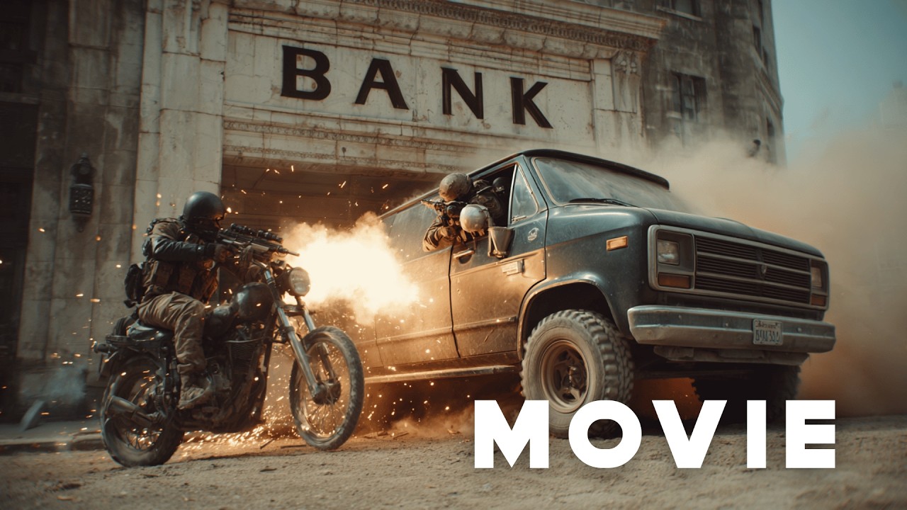 Must-Watch Crime Action Movie: Brush With Danger