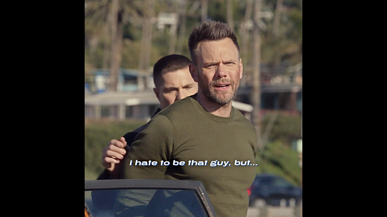 Tim can be so out of pocket sometimes… | #TheRookie #TimBradford