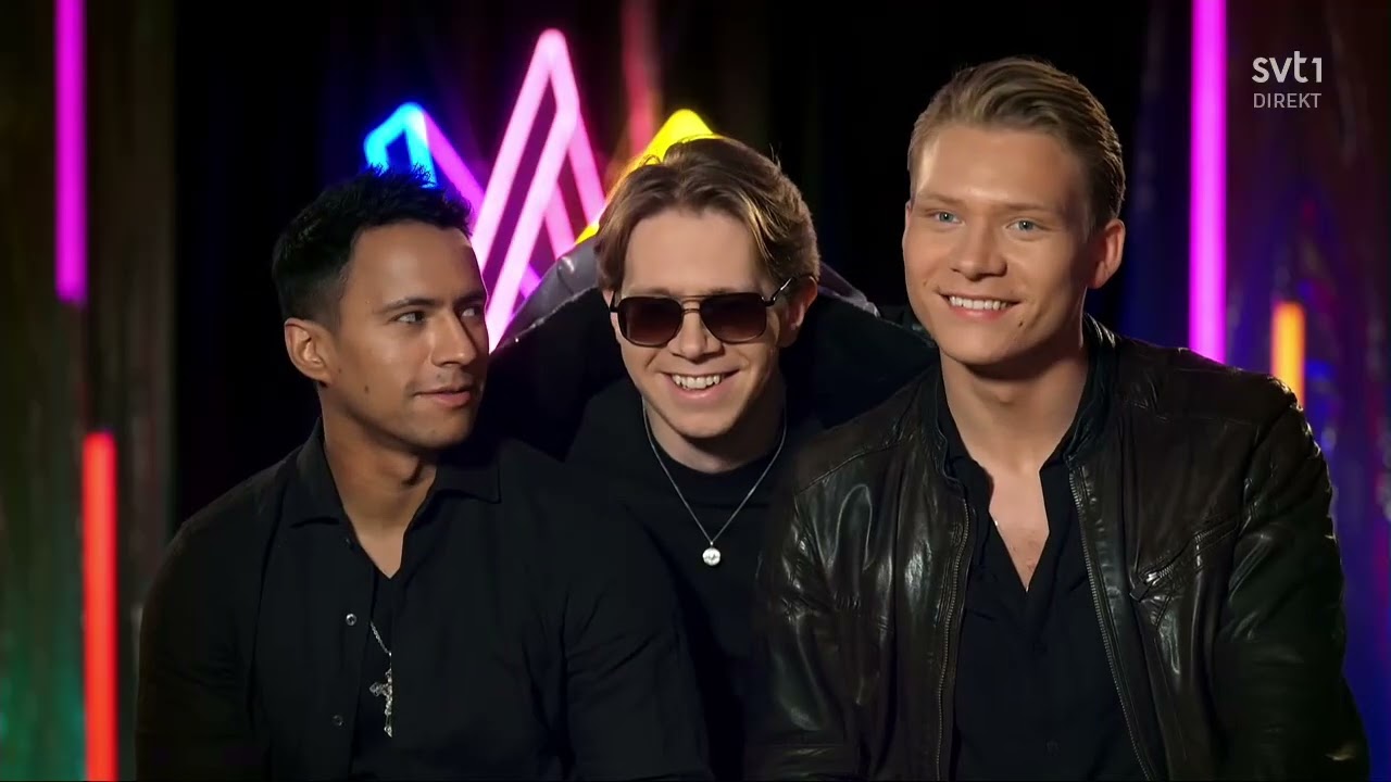 Melodifestivalen 2023 | Finalen (Final) | Full Show