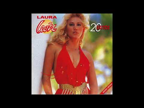 Laura León - Suavecito, Suavecito