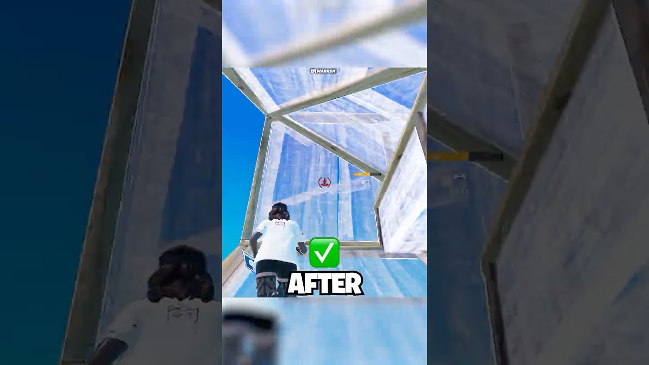 Master Fast Editing in Fortnite! ✅ Tips & Settings for PC & Controller 👀