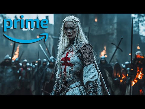 TOP 10 MEJORES Series NUEVAS 2025 que ESTAN ROMPIENDO RECORDS en Netflix, Max, Prime Video, Parte 14