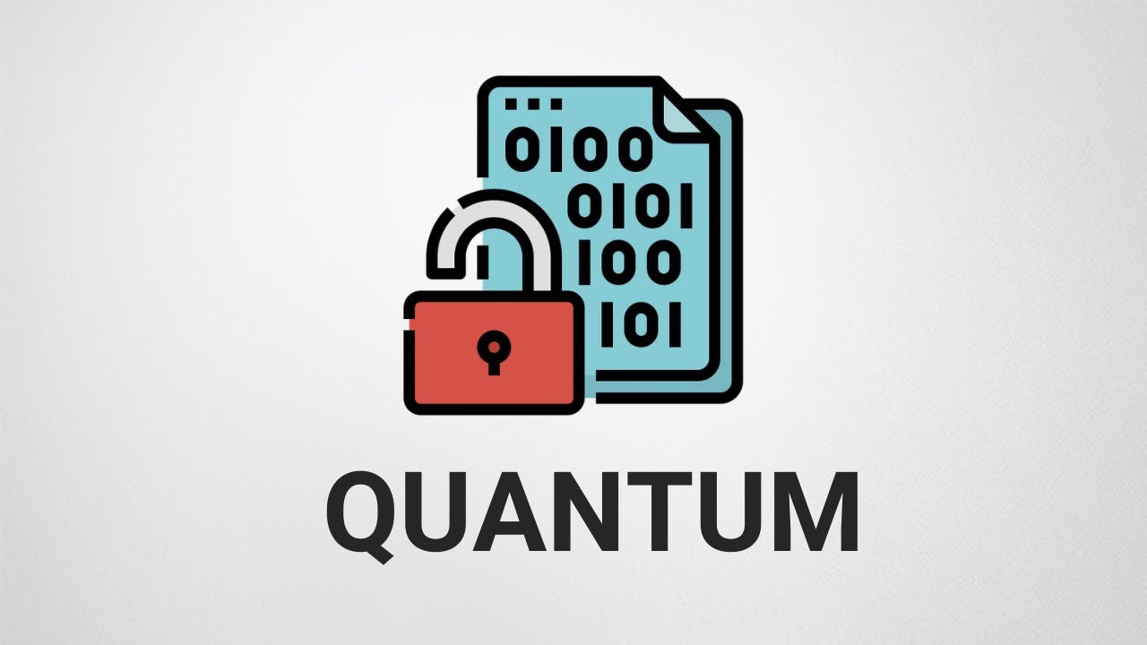 Quantum Cryptography Explained: The Future of Secure Communication 🔐