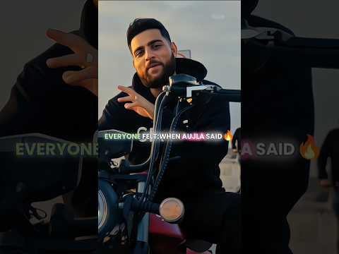 𝙆𝙖𝙧𝙖𝙣 𝘼𝙪𝙟𝙡𝙖 - 𝙄’𝙢𝙖 𝘿𝙤 𝙈𝙮 𝙏𝙝𝙞𝙞𝙞𝙣𝙜🔥 #trendingshorts #samiedits #punjabimusic #viral #punjabisong
