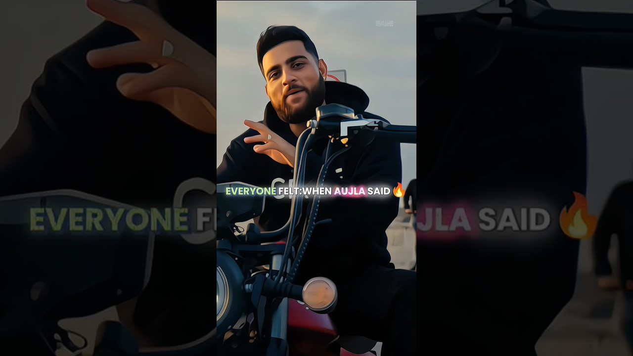 Karan Aujla - I’ma Do My Thiiiing 🔥 | Trending Punjabi Song