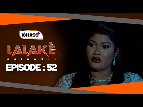 LALAKĂ - Saison 1 - Episode 52 ( Fin de saison ) **VOSTFR **