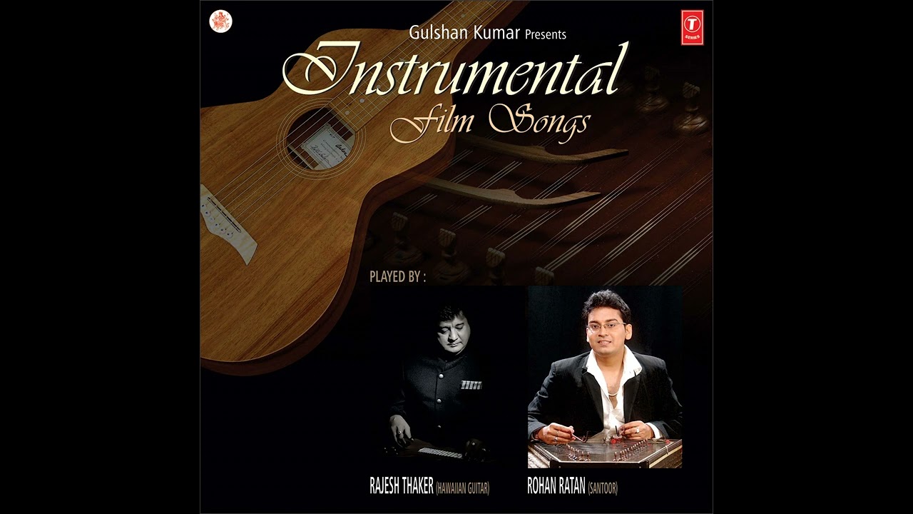 Aye Dil Bata by Chirrantan Bhatt 🎶