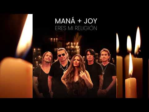 Maná & Joy Cover 'Eres Mi Religión' 🎶