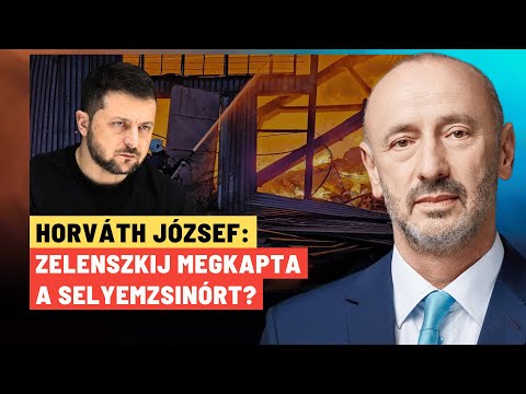 Rendkívüli: Oroszország bejelentést tett Orbán Viktor és Trump találkozója kapcsán - Horváth József