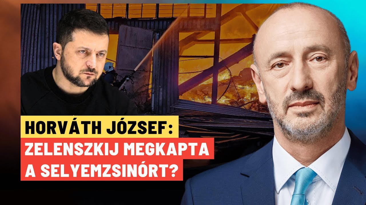 Oroszország különleges bejelentést tett Orbán Viktor és Trump találkozójáról 🇷🇺