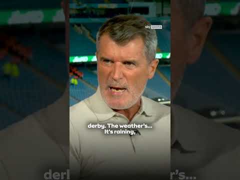 "Try hitting somebody!" 😤