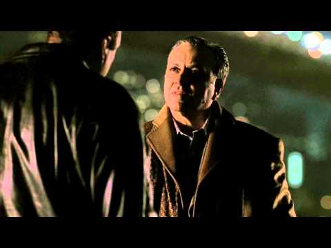 The Sopranos - Go fuck Yourself