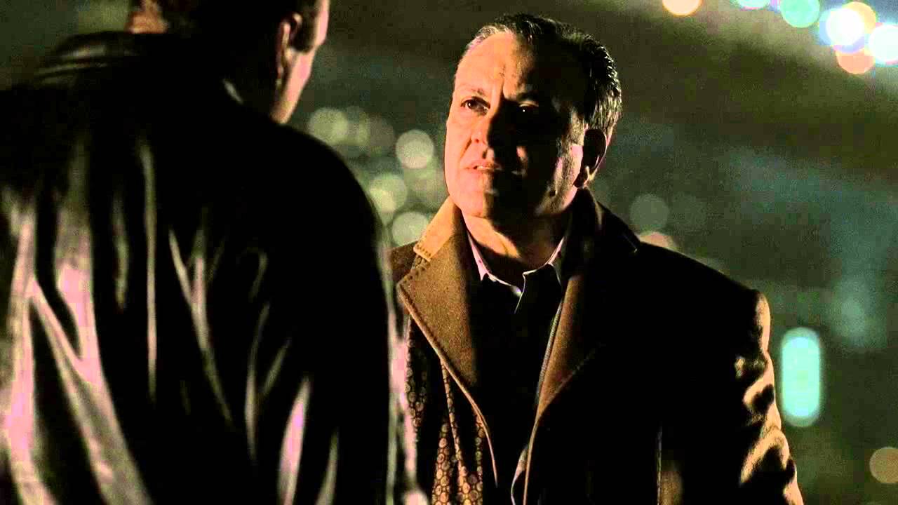 The Sopranos - Go Fuck Yourself