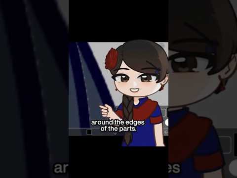 Suffering from Background Remains for your Bodysheet? #tutorial #gacha #ibispaintx