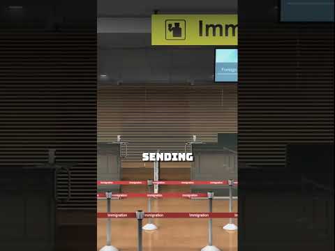 The Global Deportation Trend: Why Immigrants Must Leave Now #shorts