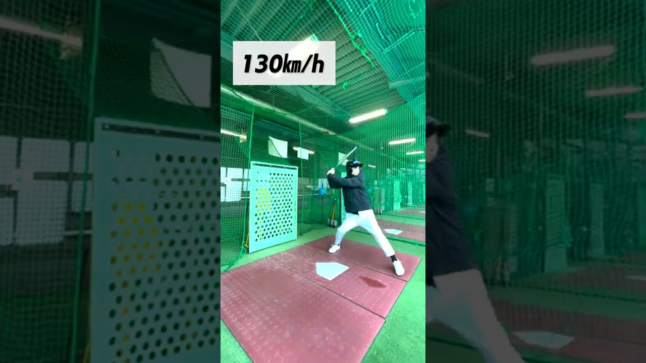 SixTONES田中樹が140キロ打てる?未公開映像で挑戦🔥