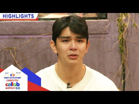 Day 4: Rave, ikinuwento ang multo ng kaniyang buhay | PBB Collab 2.0