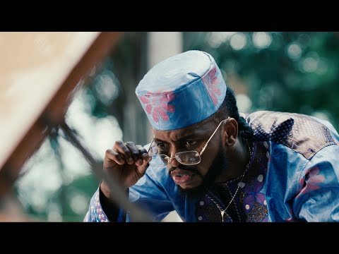 Diamond Platnumz - Nani (Official Music Video)