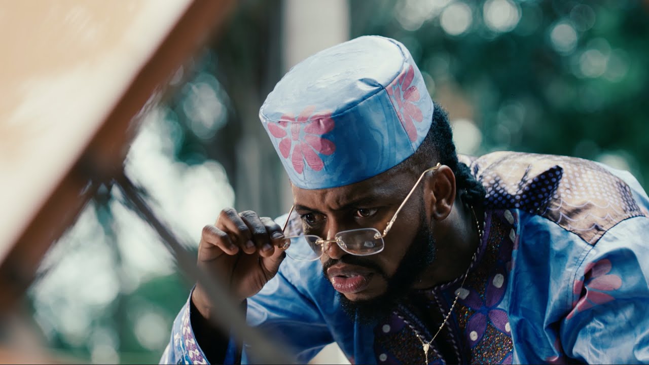 Diamond Platnumz - Nani (Official Music Video) ๐ถ