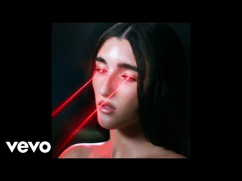 Judeline - angelA (Lyric Video)