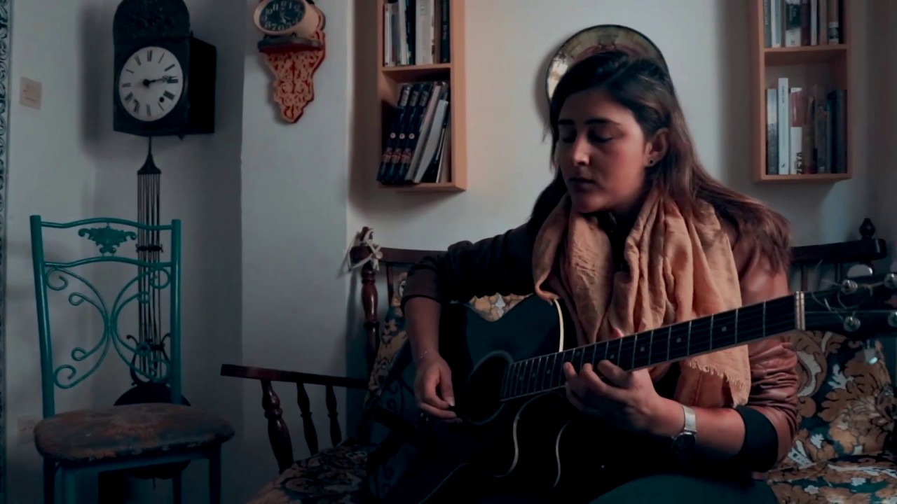 ADRAE - YEMA Cover ft. 7Liwa & Balti 🎶