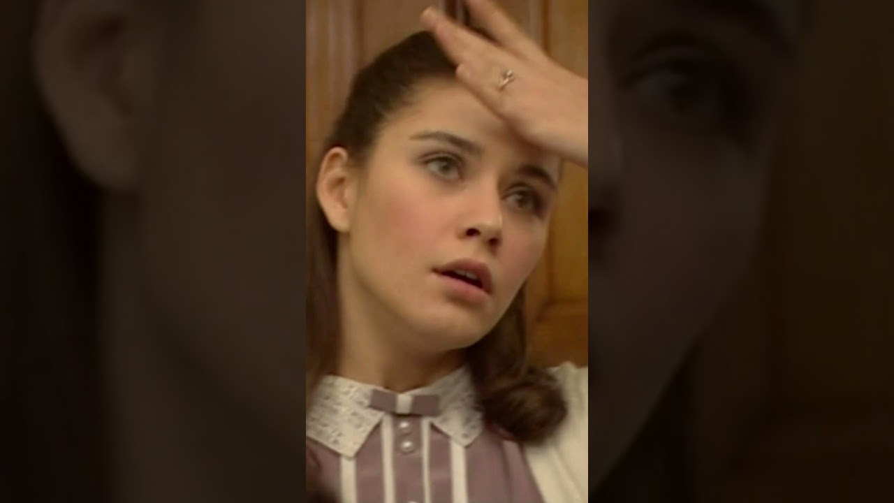 ¡Şevket será fiscal en el juicio de Riza! | Tiempos Pasados en Hatırla Sevgili #shorts