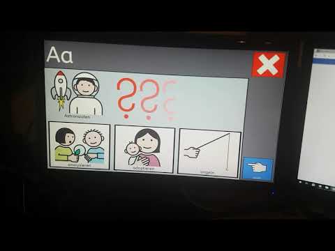 AKUK (Arbeitskreis Unterstützte Kommunikation)