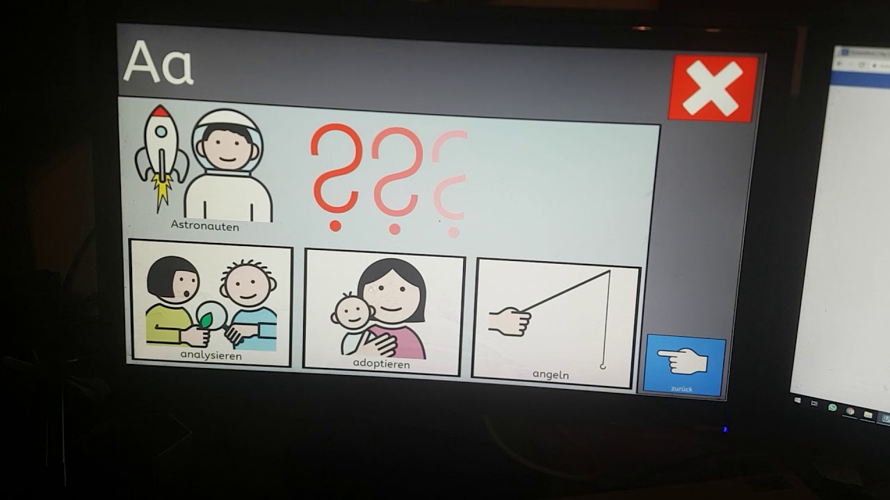 Anlaut Sätze für Literacy von Claudio Castaneda