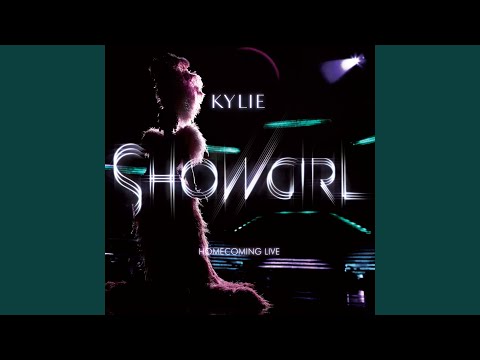 The Loco-Motion (Live in Sydney)