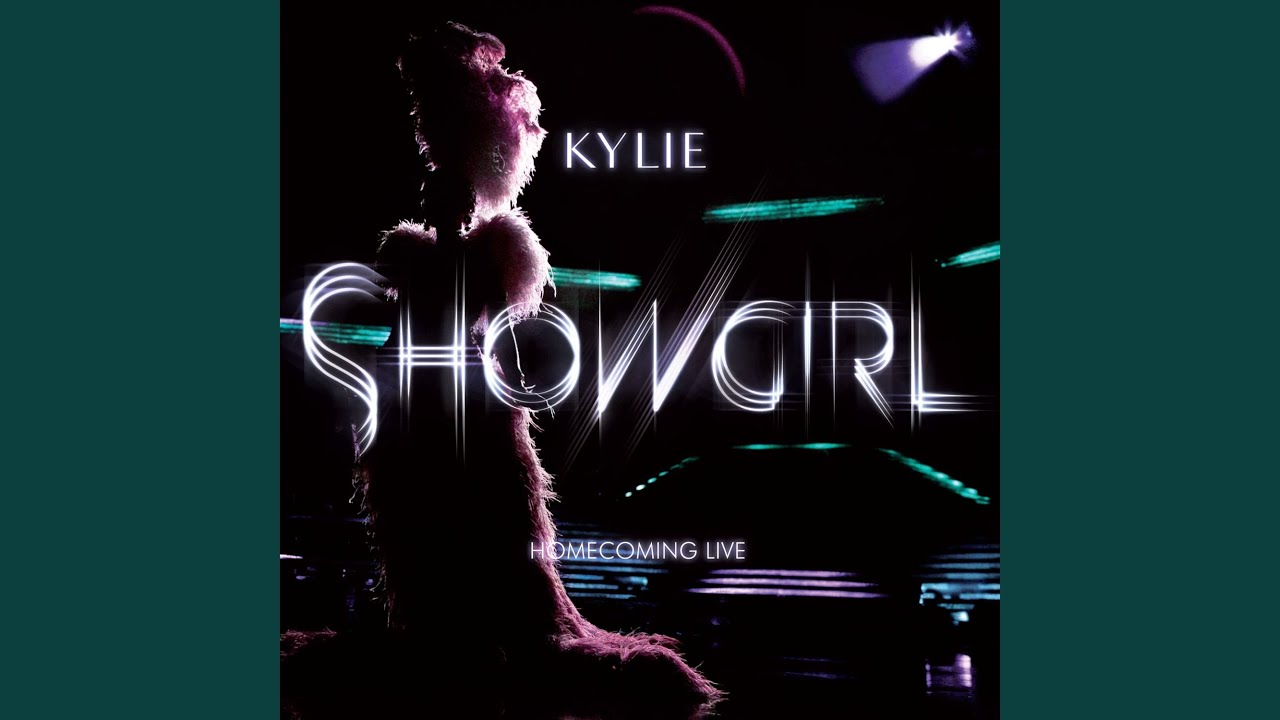 Kylie Minogue - The Loco-Motion (Live in Sydney) | Showgirl Homecoming