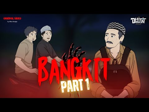 BANGKIT PART 1 - Dhot Design