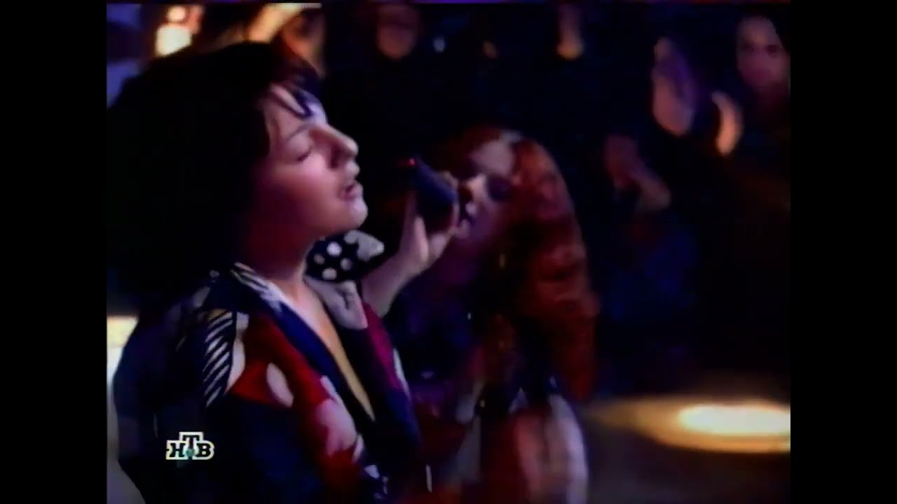 t.A.T.u. — Клоуны (Pepsi Chart, 2002) HD