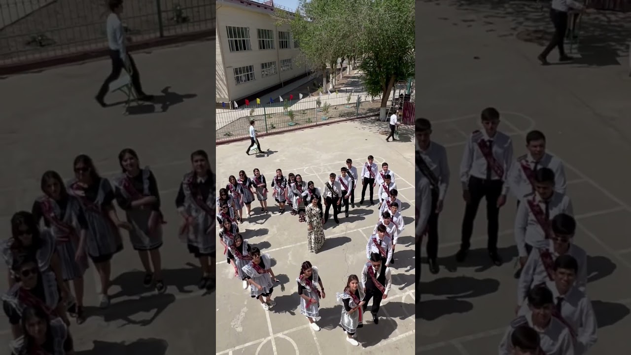 Discover Love and Happiness in Xorazm and Tashkent โค๏ธ