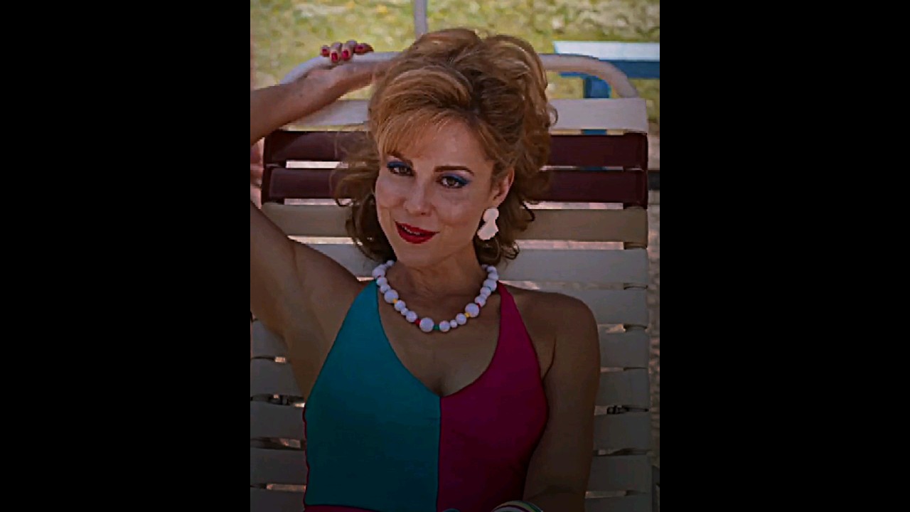 Celebrate Cara Buono's Birthday! 🎉