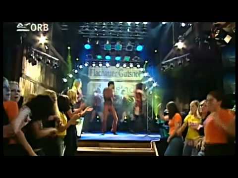 "COCO JAMBO"- Mr.President - (Tecno 90s).mpg