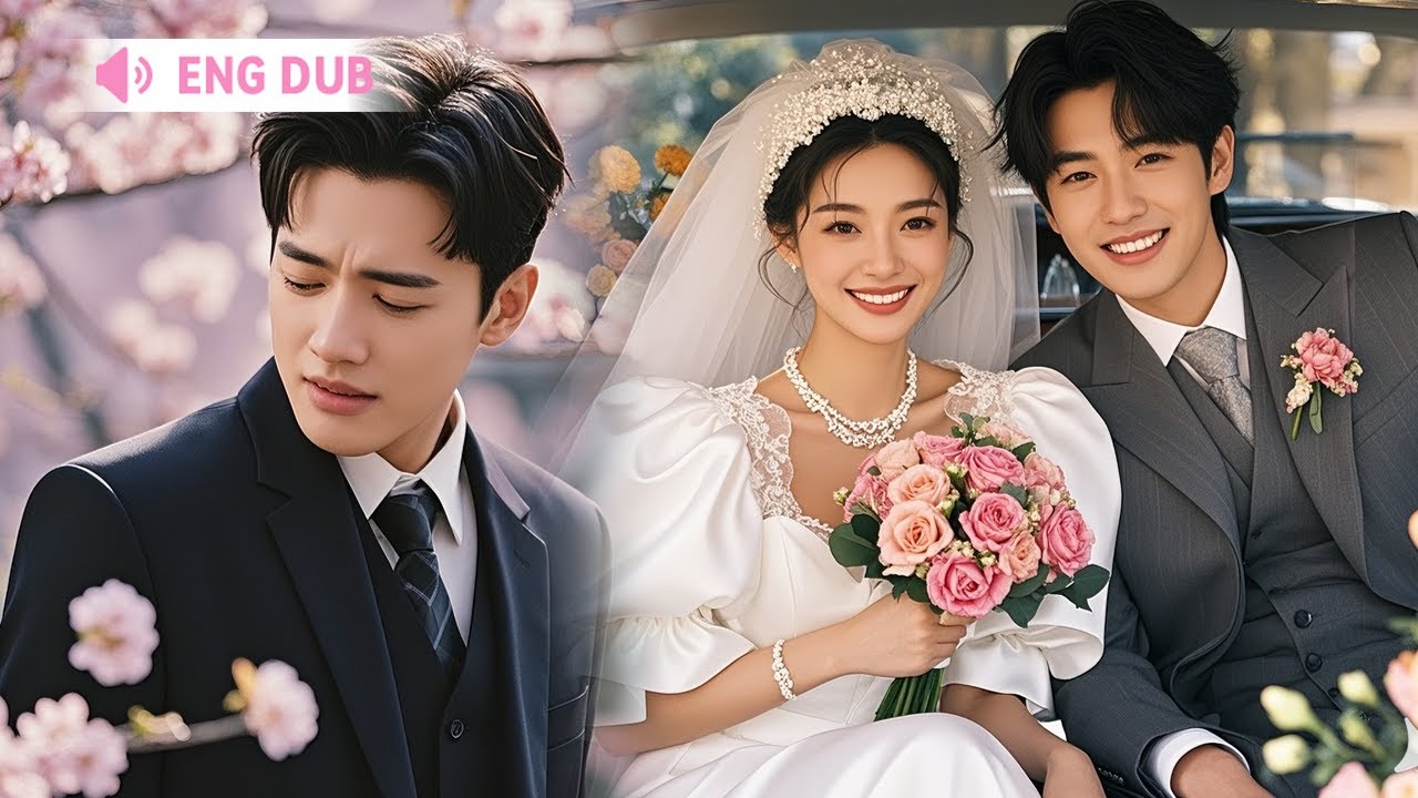 He Left Me After 7 Years, I Married a City Power 💍