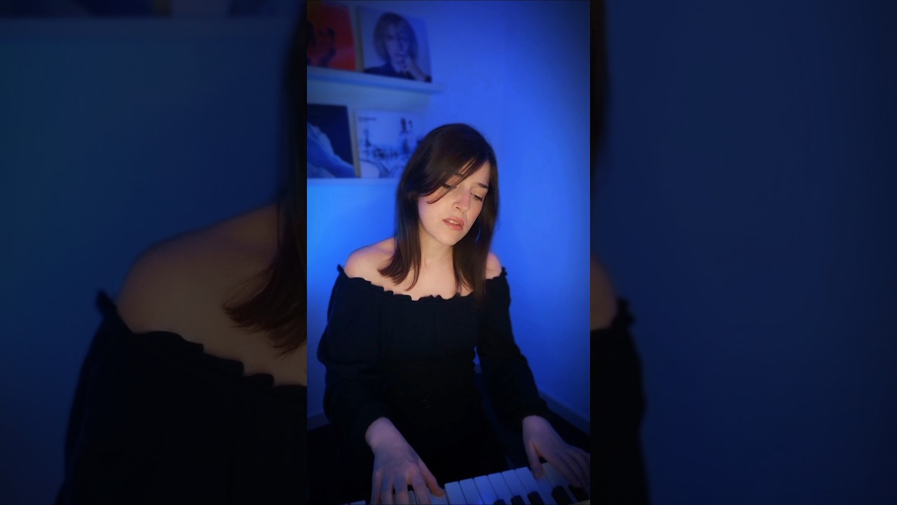 JJ - Wasted Love Cover 🇦🇹