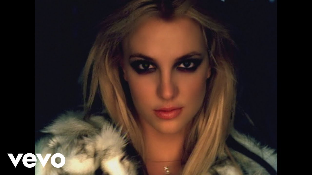 Britney Spears - Do Somethin' 🎶 Official Music Video