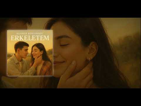 Alisher Konysbaev - Erkeletem | New track 2025